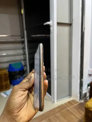 Apple iPhone 11 Pro Max 256 GB Gold