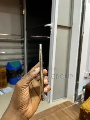 Apple iPhone 11 Pro Max 256 GB Gold