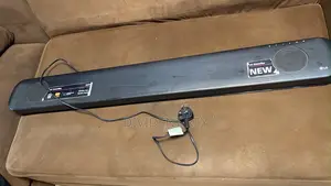 LG Sk9Y Soundbar With Subwoofer
