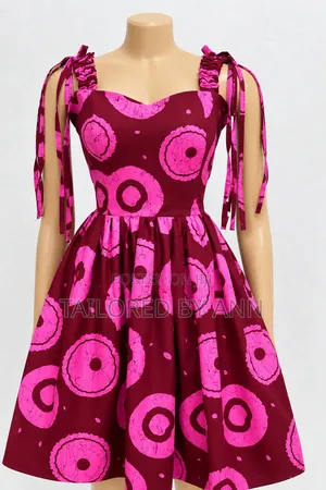 Fashion and Clothing