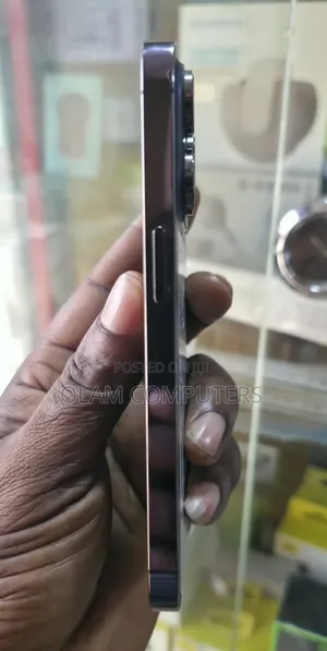 Apple iPhone 14 Pro 512 GB Blue