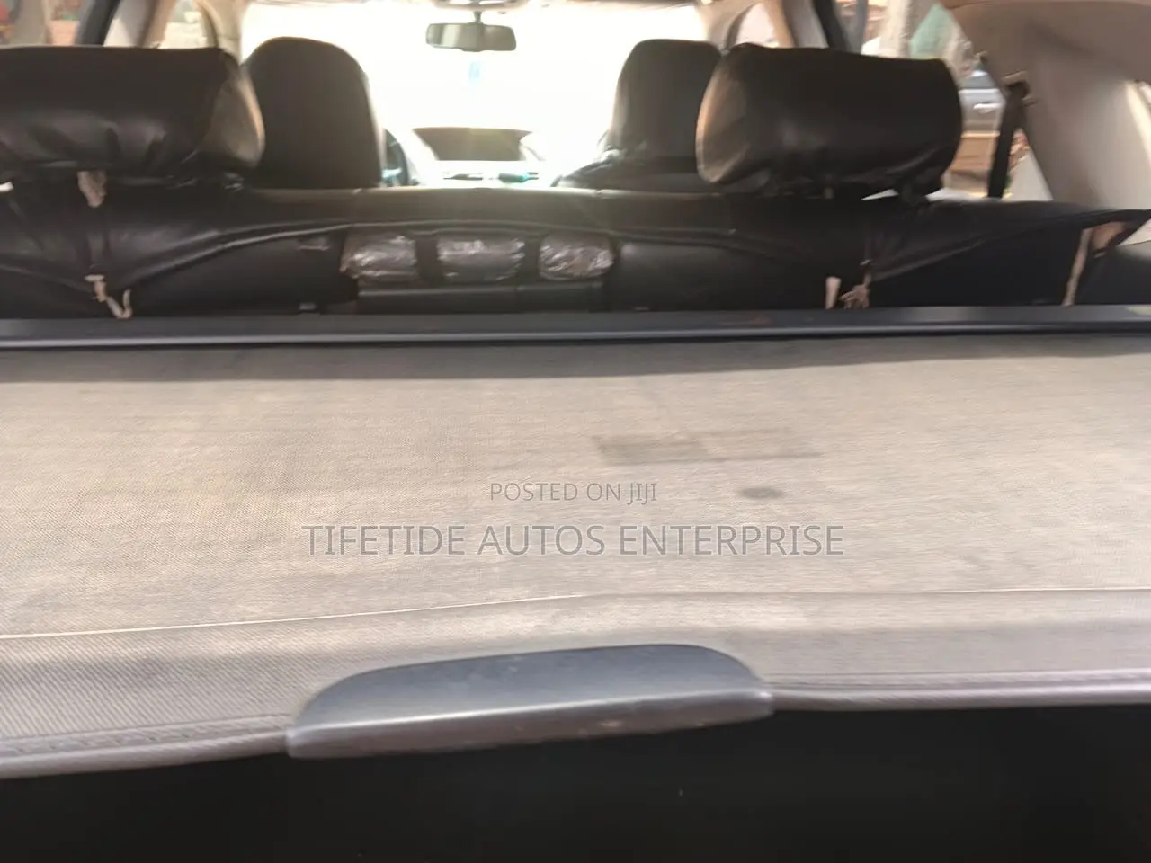 Lexus RX 350 2011 Black