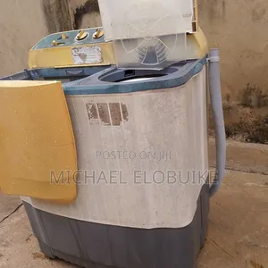 Neatly Used LG Washing Machine