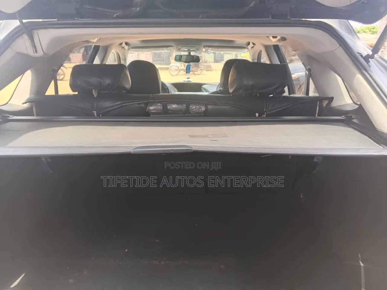 Lexus RX 350 2011 Black