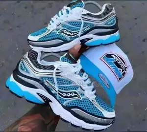 Saucony Omni 9 Pro/Grid