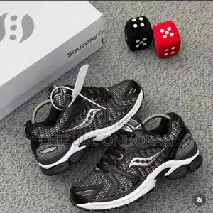 Saucony Omni 9 Pro/Grid