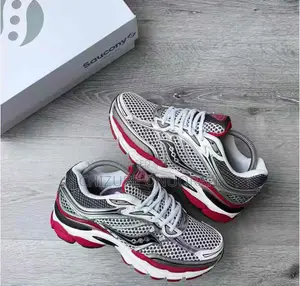 Saucony Omni 9 Pro/Grid