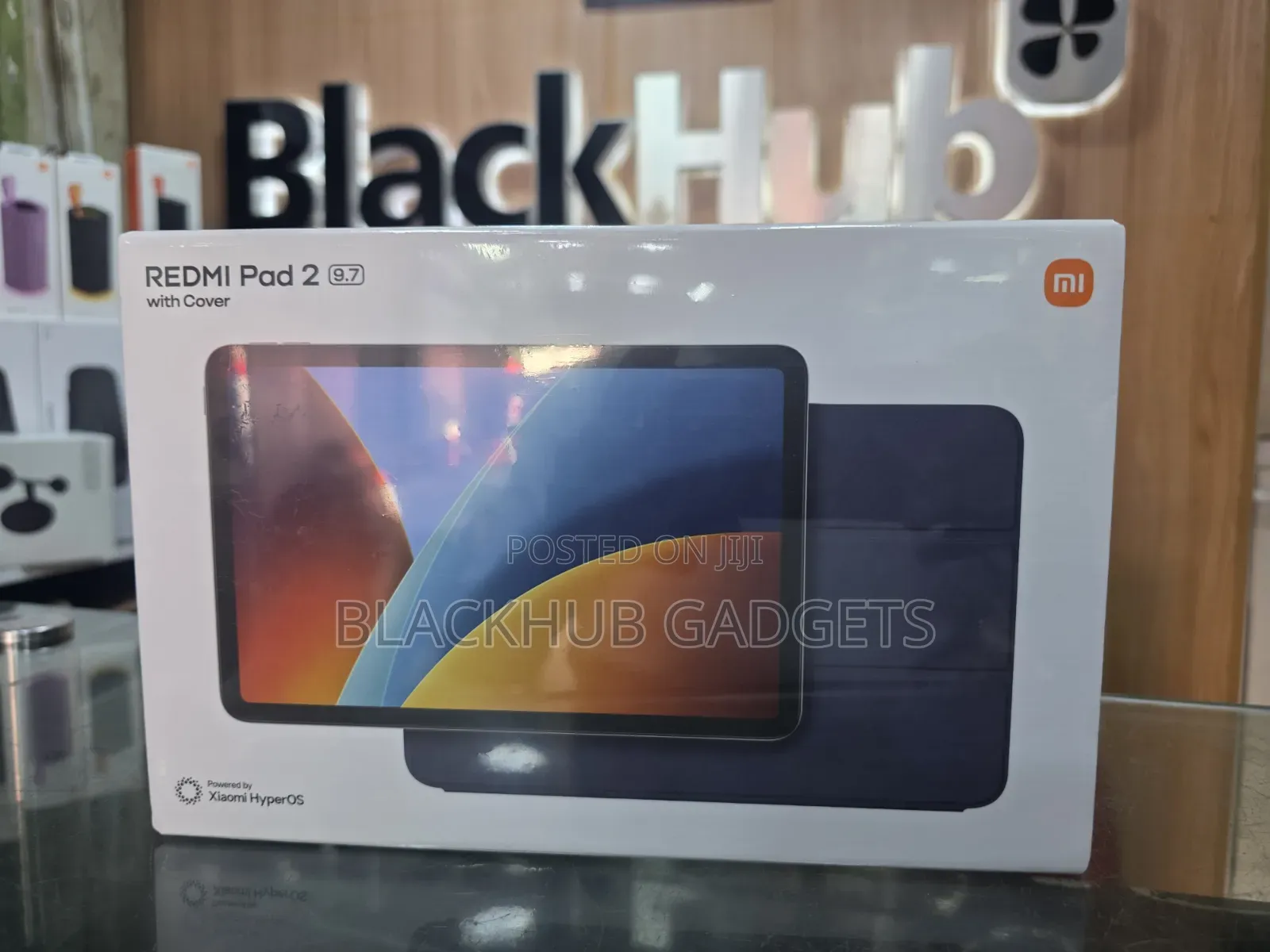 New Xiaomi Redmi Pad 2 9.7 128 GB
