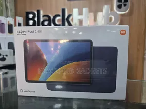New Xiaomi Redmi Pad 2 9.7 128 GB