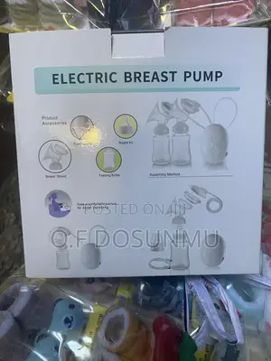 Electric Breast Pump