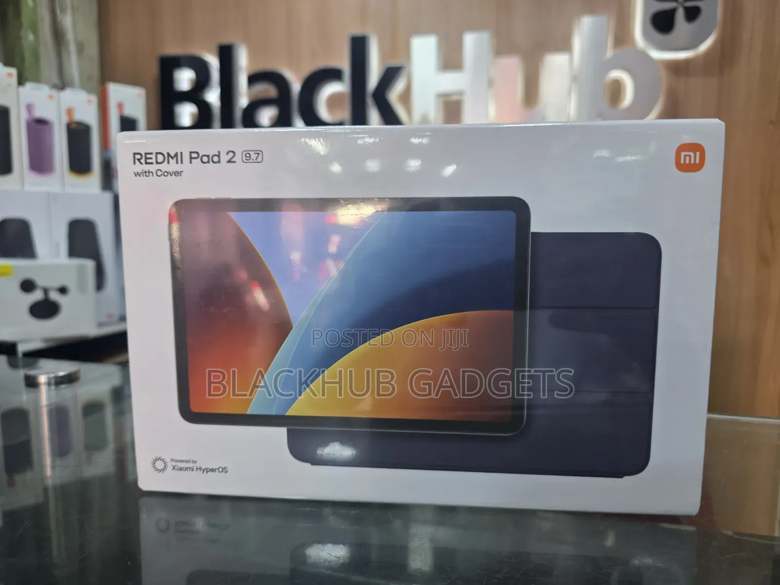 New Xiaomi Redmi Pad 2 9.7 128 GB