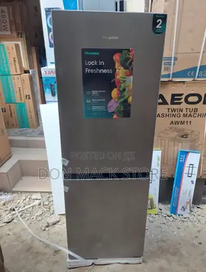 Hisense 225L Refrigerator