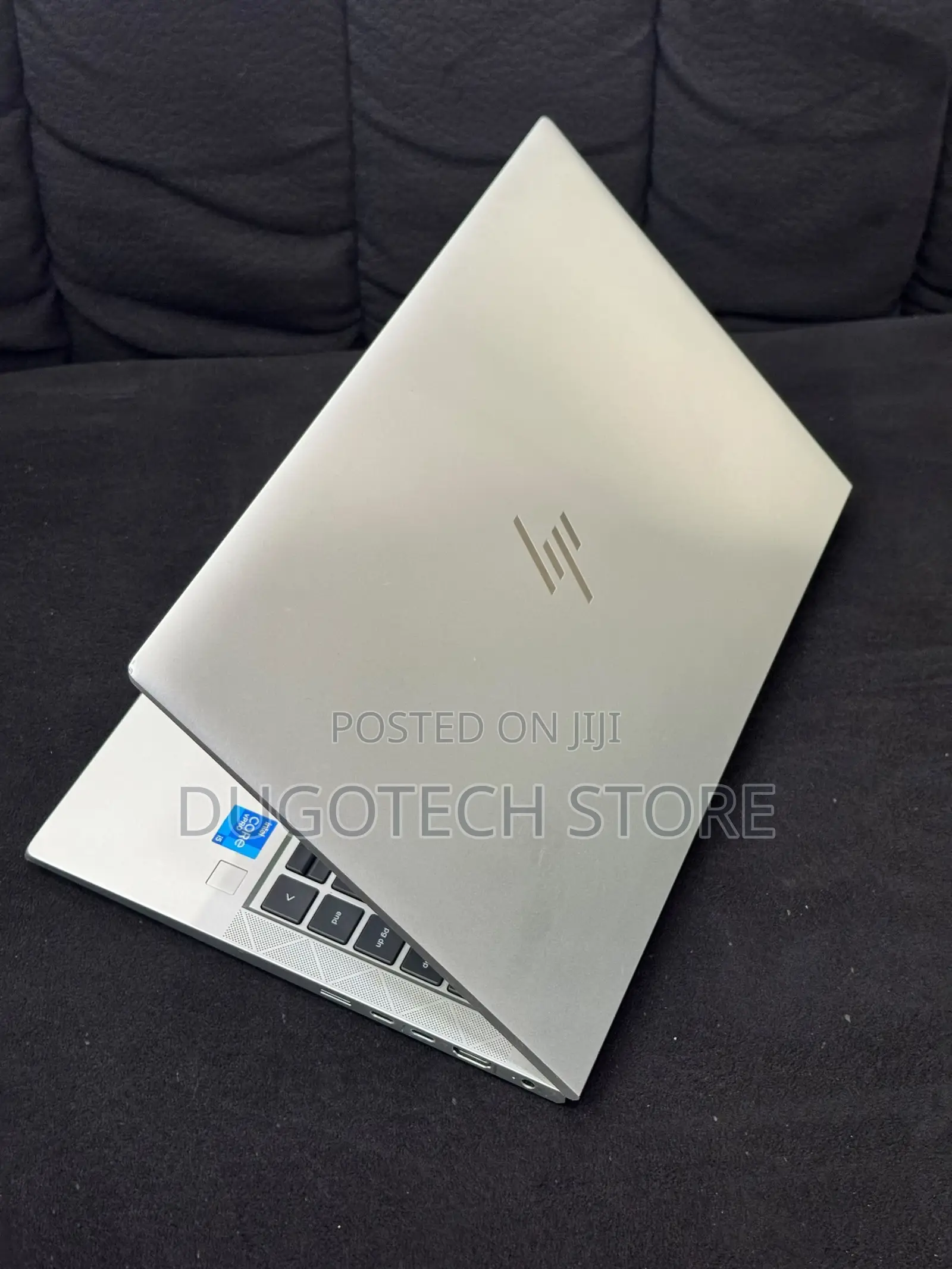 Laptop HP EliteBook 840 G8 8GB Intel Core i5 SSD 256GB