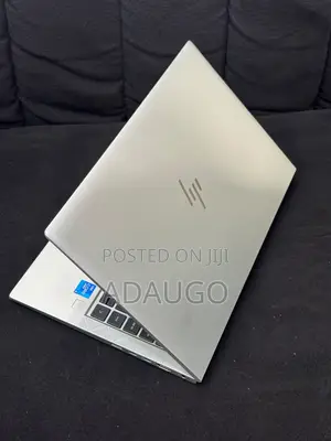 Laptop HP EliteBook 840 G8 8GB Intel Core i5 SSD 256GB