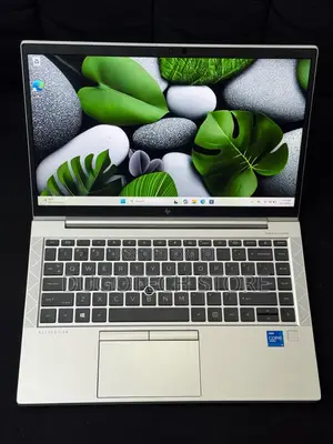 Laptop HP EliteBook 840 G8 8GB Intel Core i5 SSD 256GB