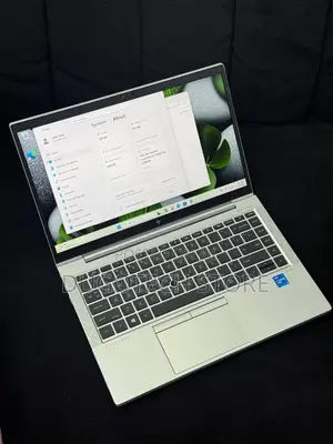 Laptop HP EliteBook 840 G8 8GB Intel Core i5 SSD 256GB