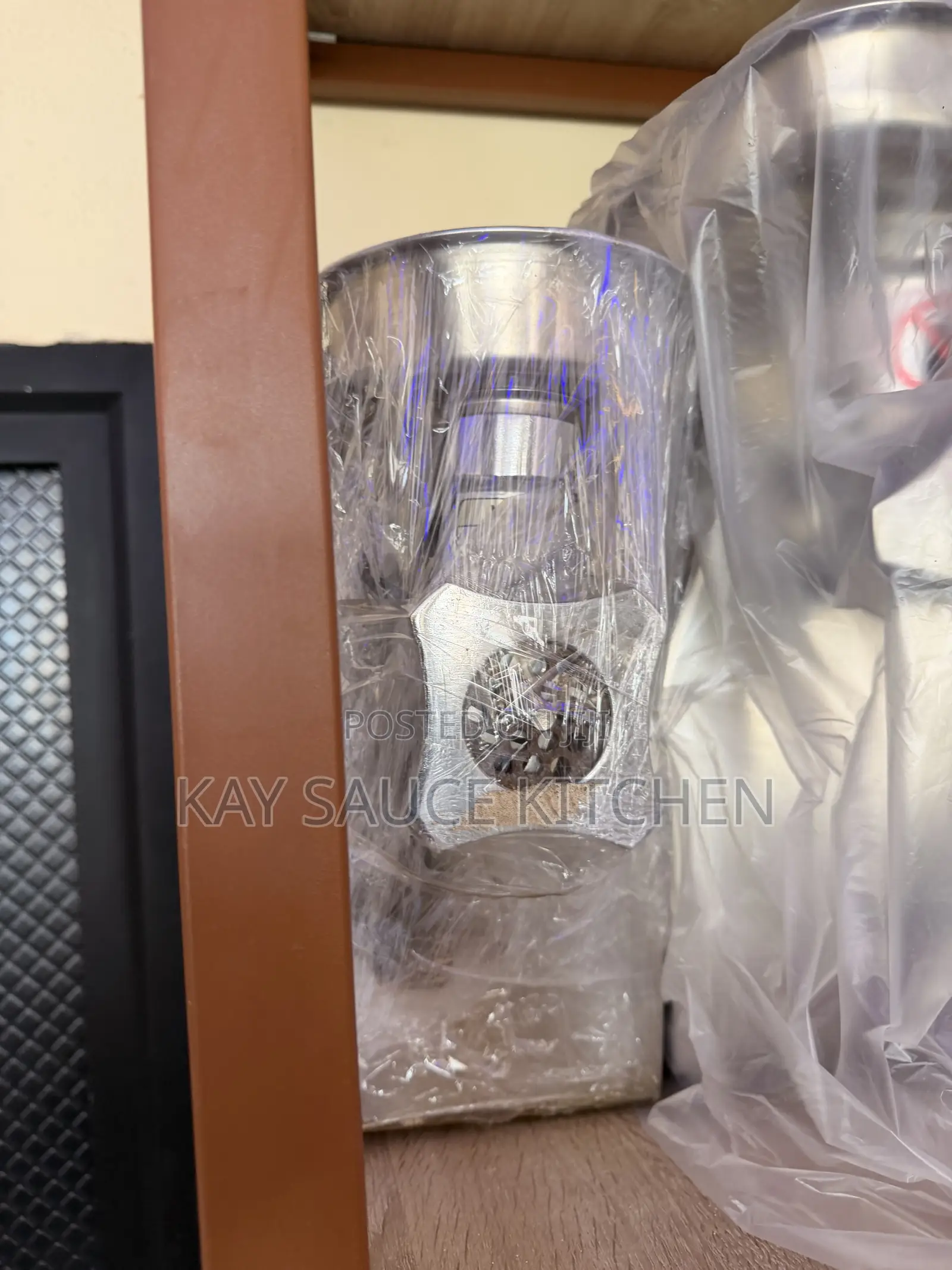 Meat Mincer (Size 12)