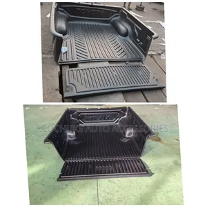 Bucket Bedliner for Toyota Hilux