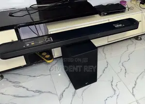 LG Sk9Y Soundbar With Subwoofer