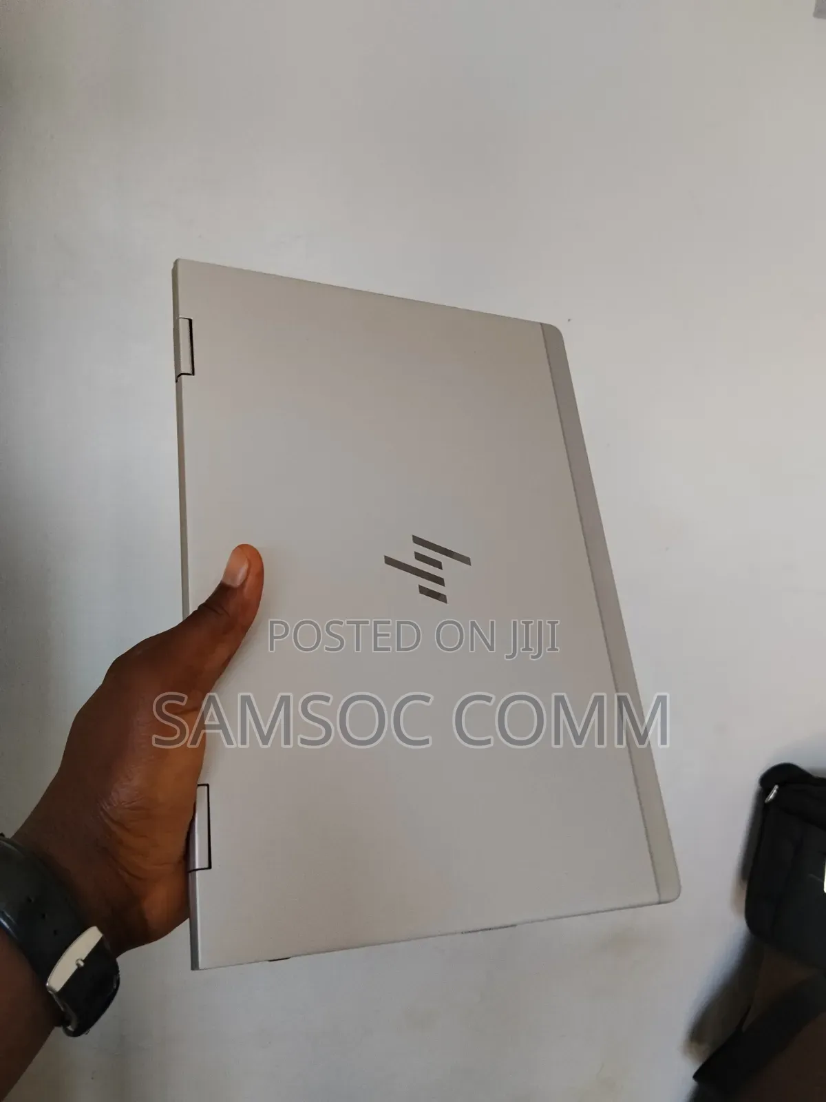 Laptop HP EliteBook 830 G5 8GB Intel Core i5 SSD 256GB