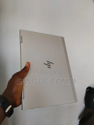 Laptop HP EliteBook 830 G5 8GB Intel Core i5 SSD 256GB