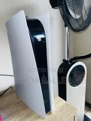 PlayStation 5