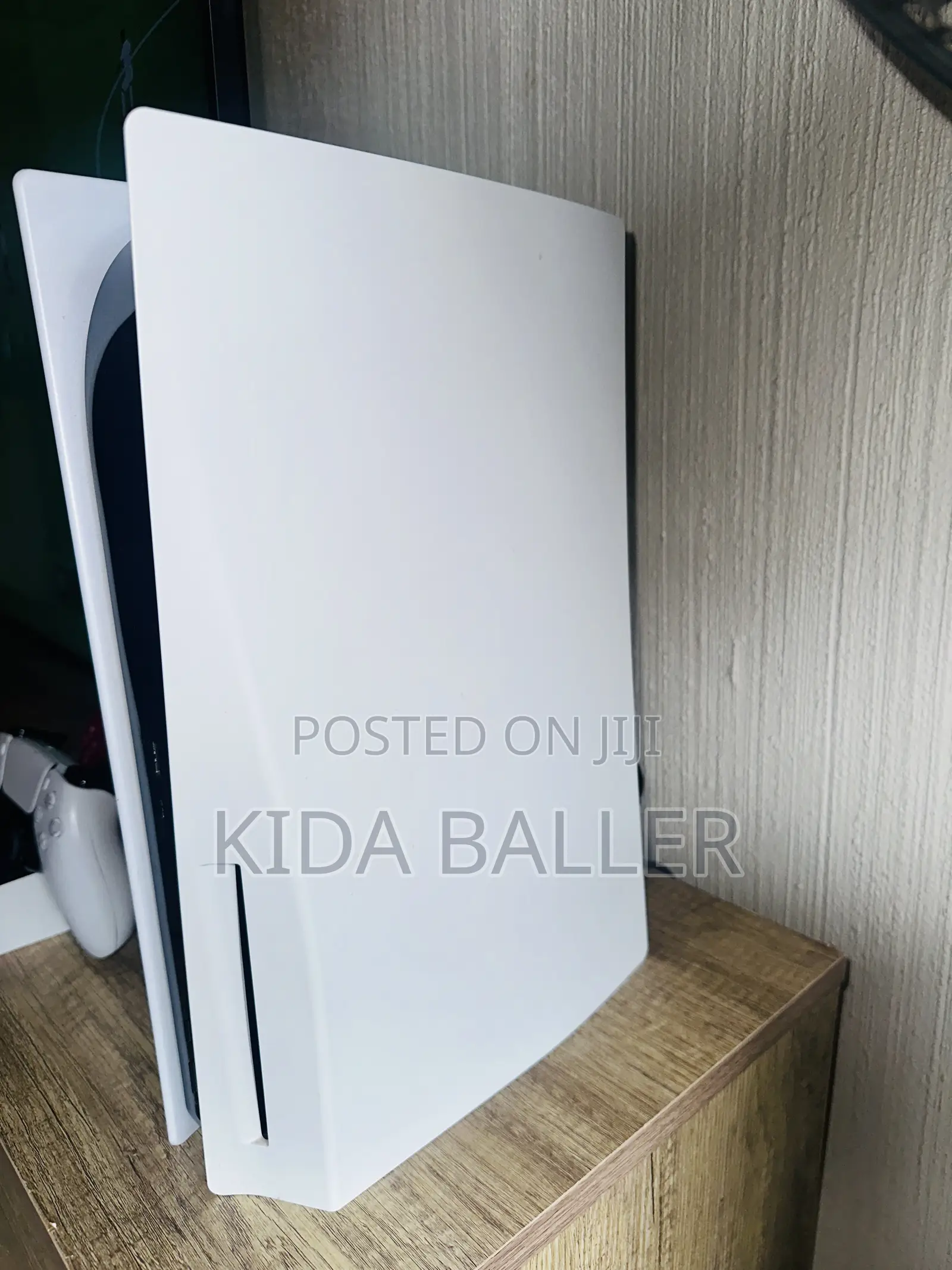 PlayStation 5