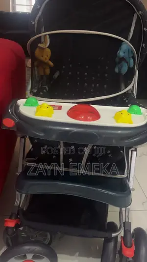 Baby Stroller
