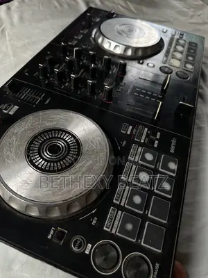 Pioneer Dj Sb3
