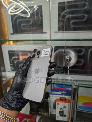 Apple iPhone 16 Pro Max 256 GB Silver