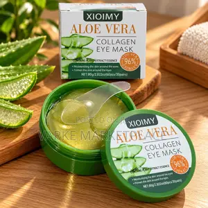 Aleo Vera Collagen Mask