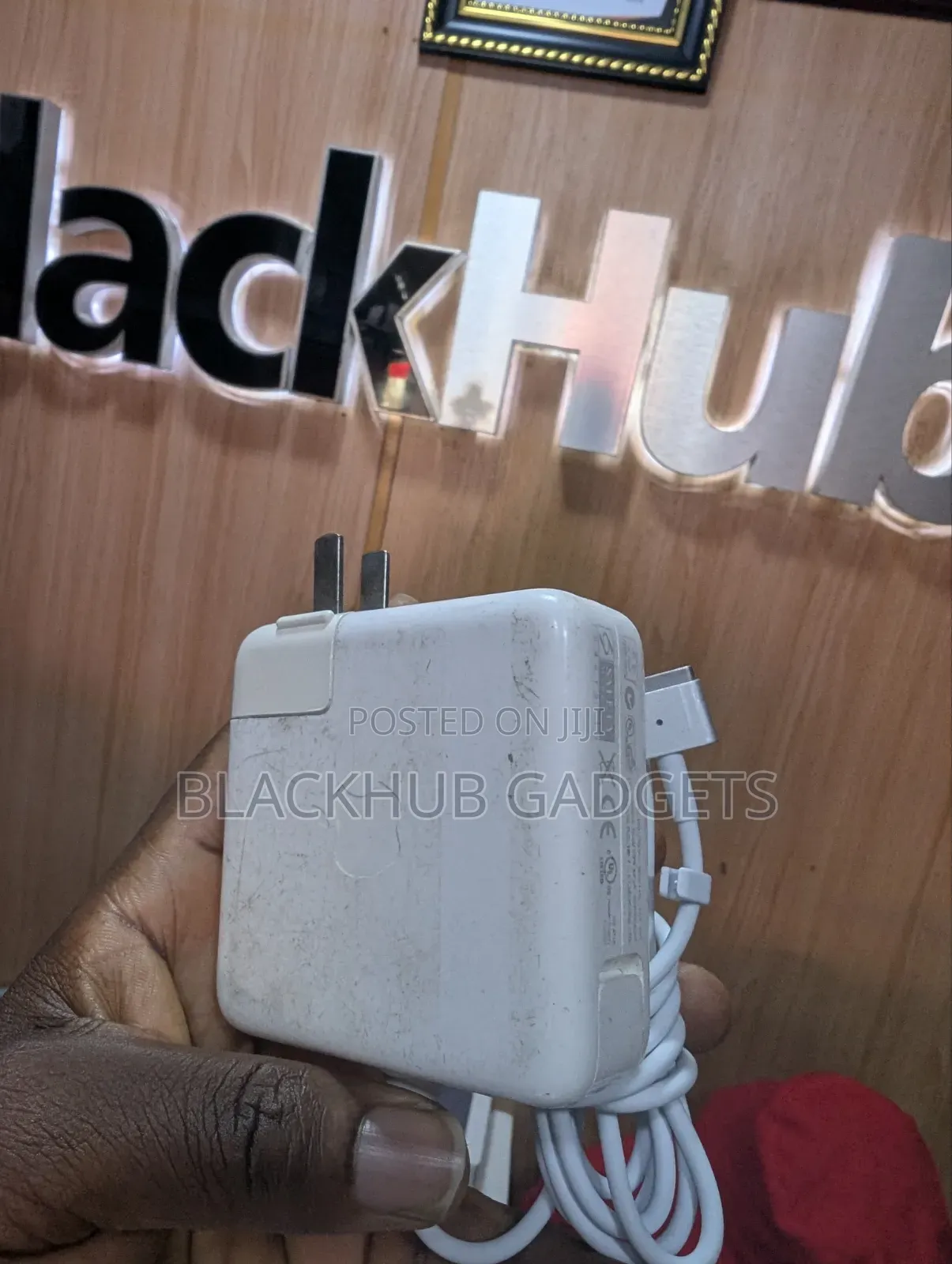 Apple Magsafe 2 Charger