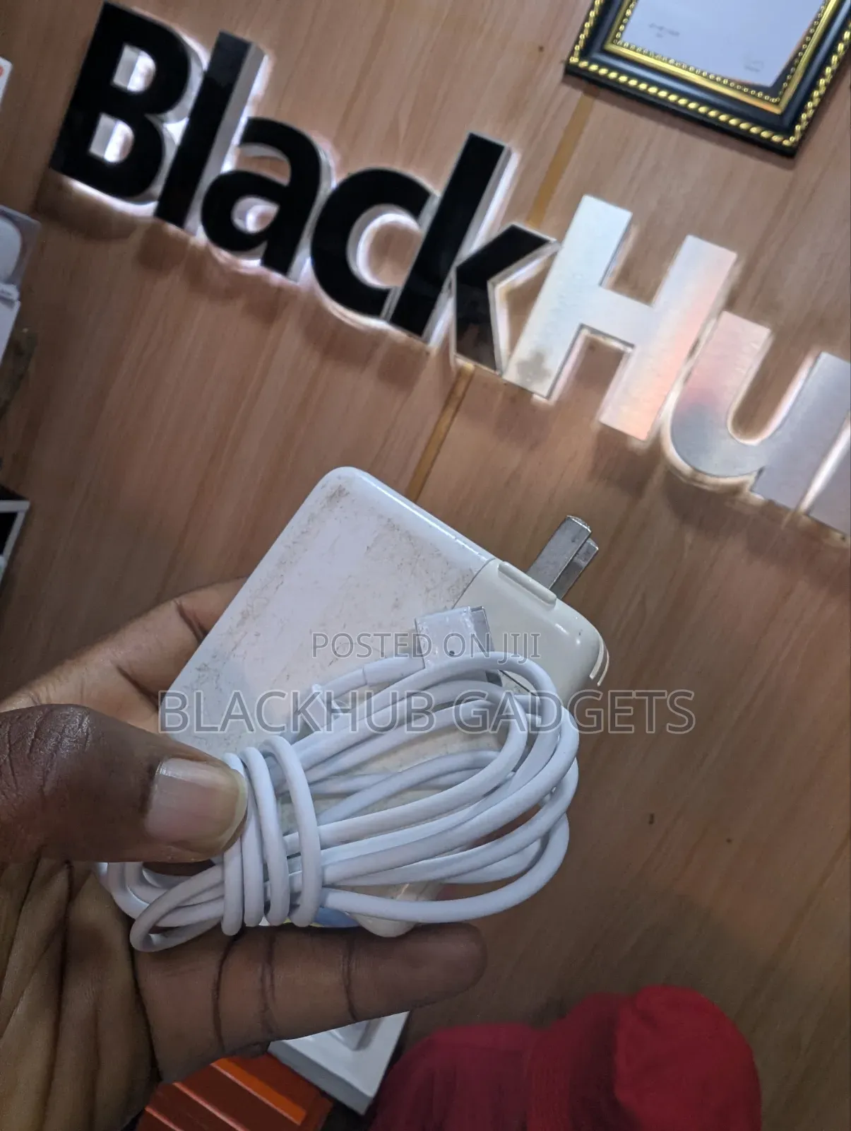 Apple Magsafe 2 Charger