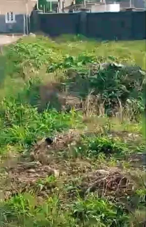Plot of Land at MAB Global Estate Idu Sabo Karmo