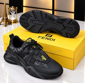 High Quality Unisex Shoes