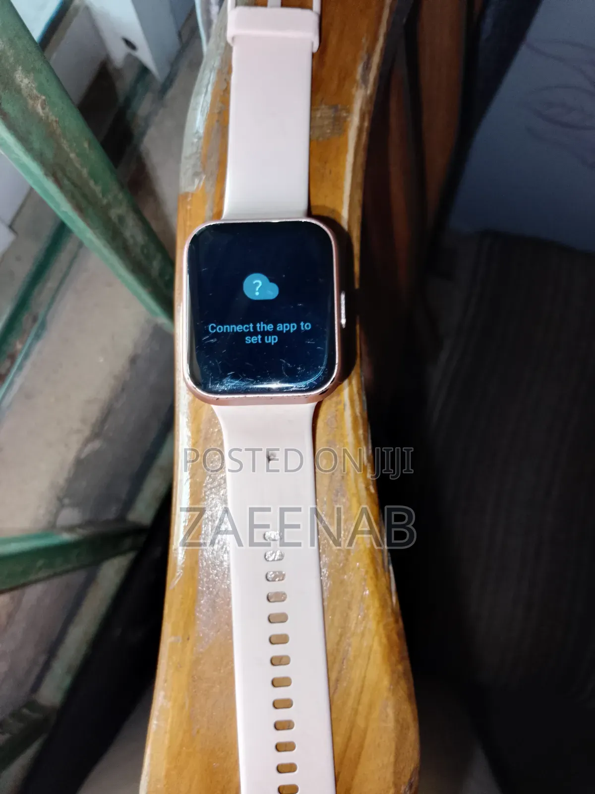 SKG V7 Pro Smartwatch