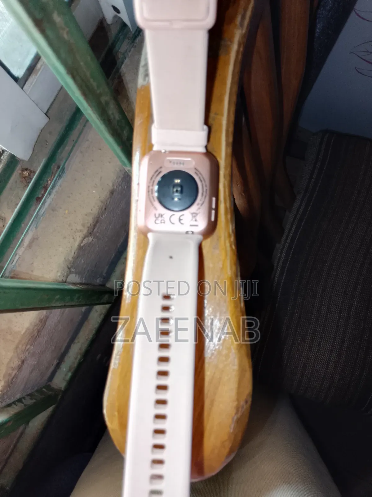 SKG V7 Pro Smartwatch