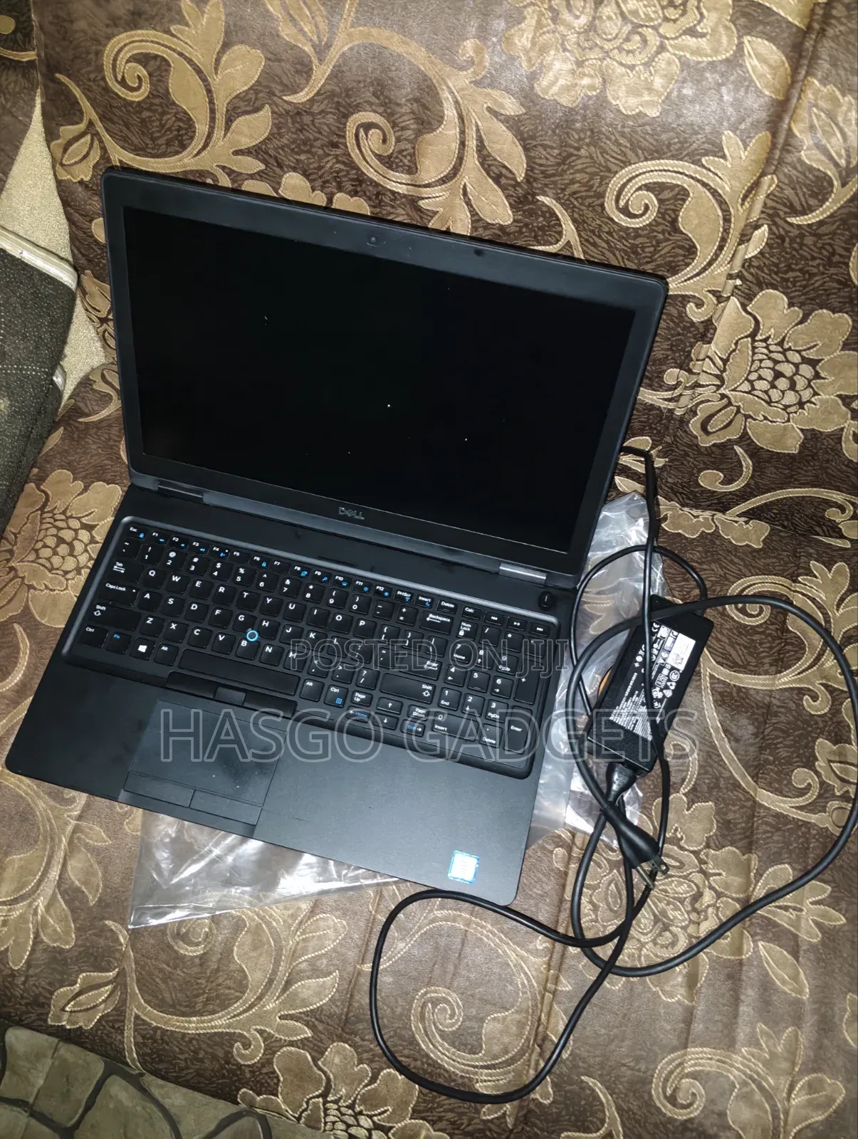 Laptop Dell Latitude 5590 8GB Intel Core i5 SSD 256GB