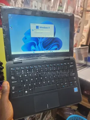 Laptop Dell Latitude 11 3190 4GB SSD 128GB