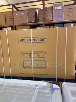 Wine Chiller (3 Door)