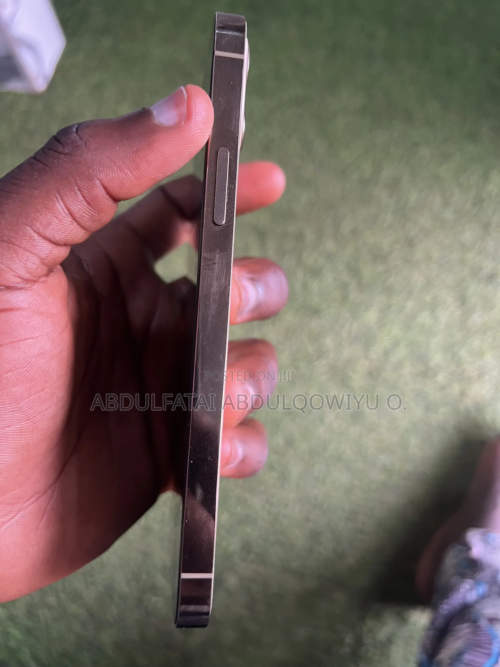 Apple iPhone 12 Pro 128 GB Gold
