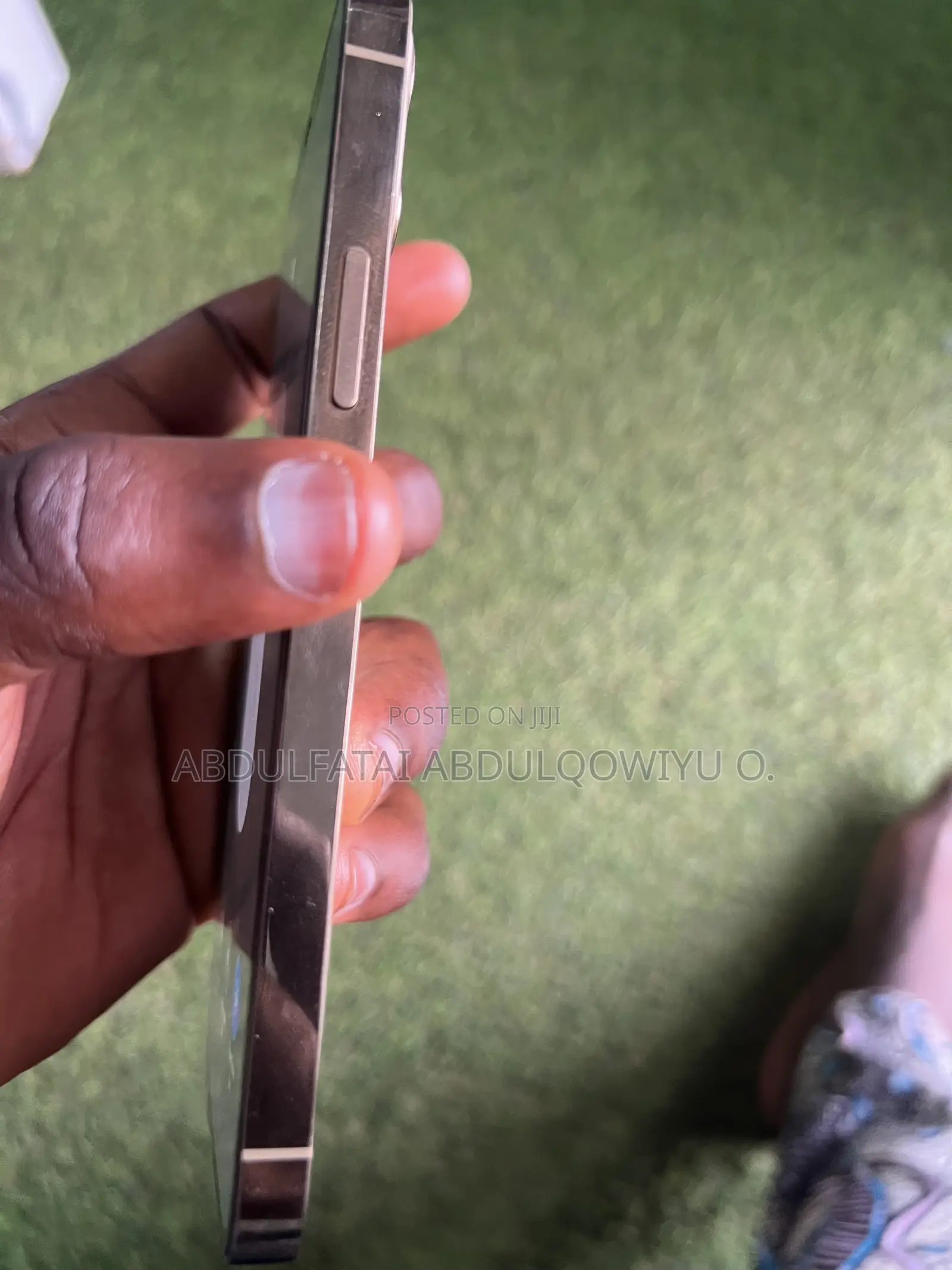 Apple iPhone 12 Pro 128 GB Gold