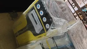5kva Yohako Hybrid Inverter 48v