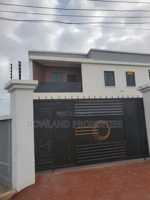 2bdrm Apartment in Royal Palm Will, Ado / Ajah for rent