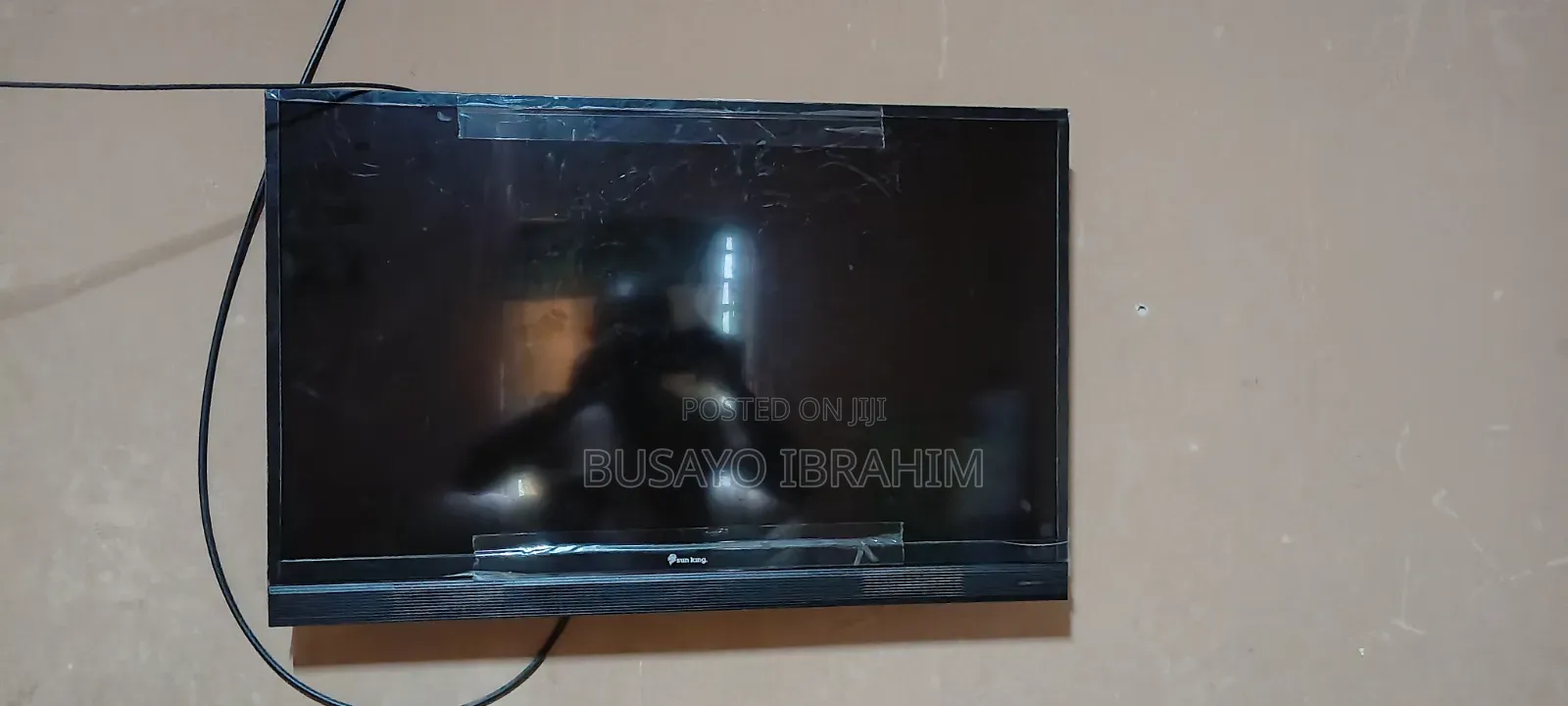 Sunking 32 Inches TV
