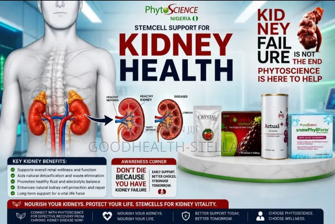 Kidney Care Kit