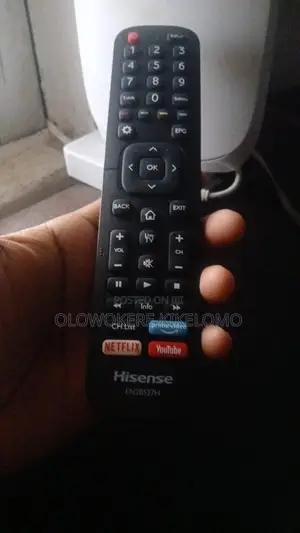 Television