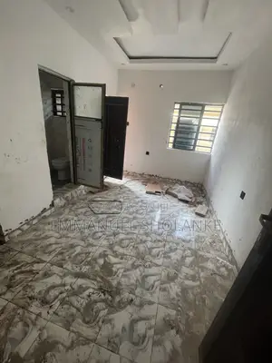 Furnished 1bdrm Apartment in Shomolu / Shomolu for rent