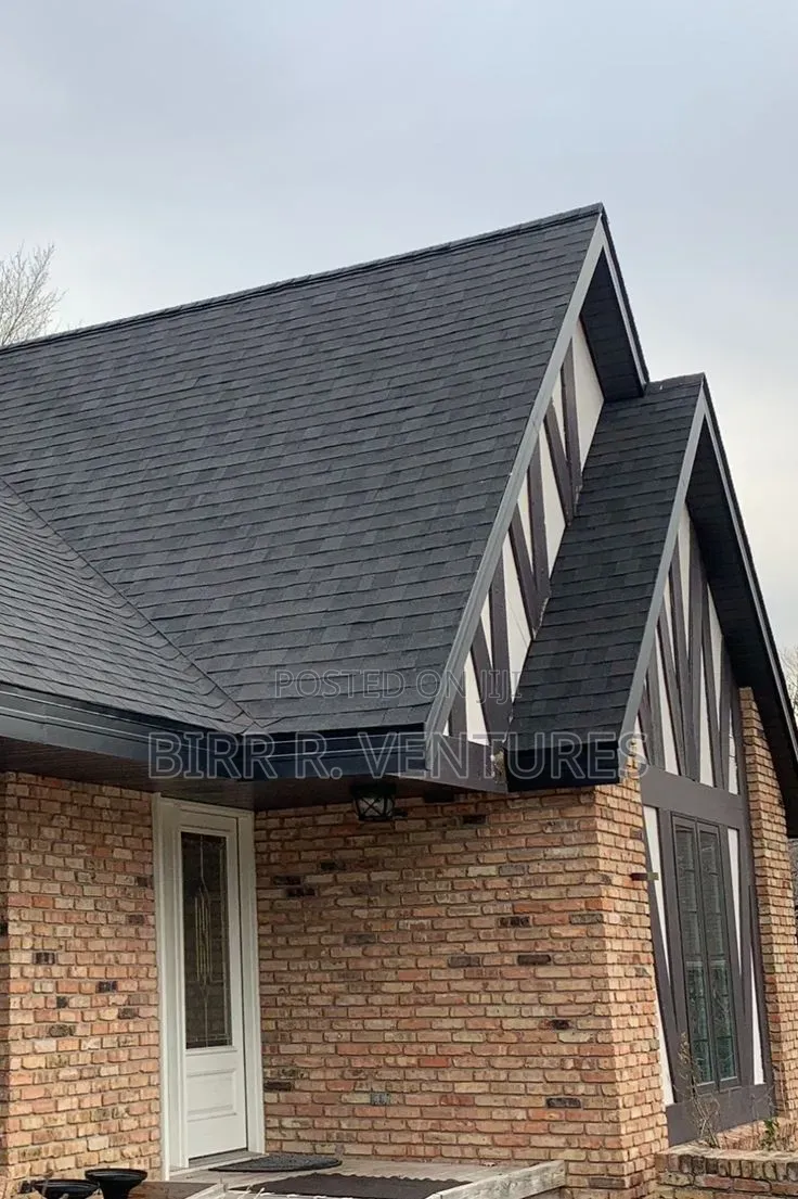 Stone Coated Roofing Services