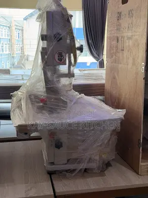 Bonesaw Machine